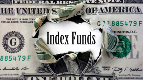 Index Funds 101: What They are, How They Work and the Risks