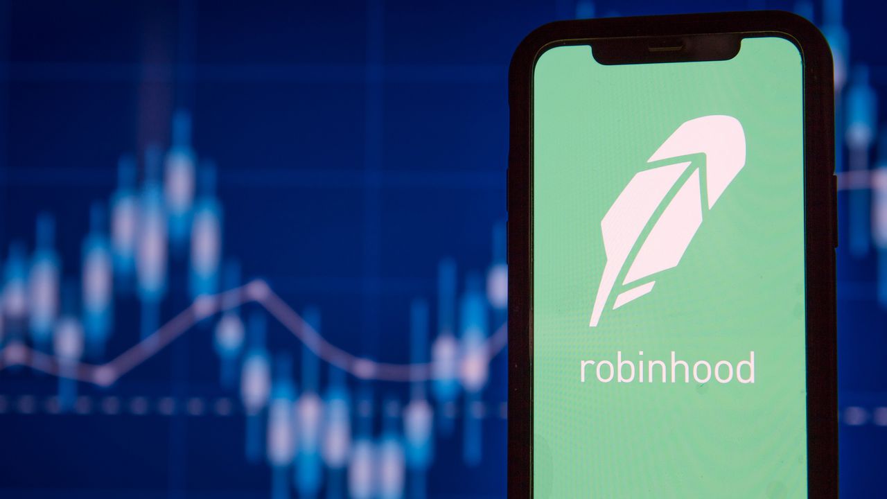 Robinhood Investing: New Retirement Product Will Match 1% of