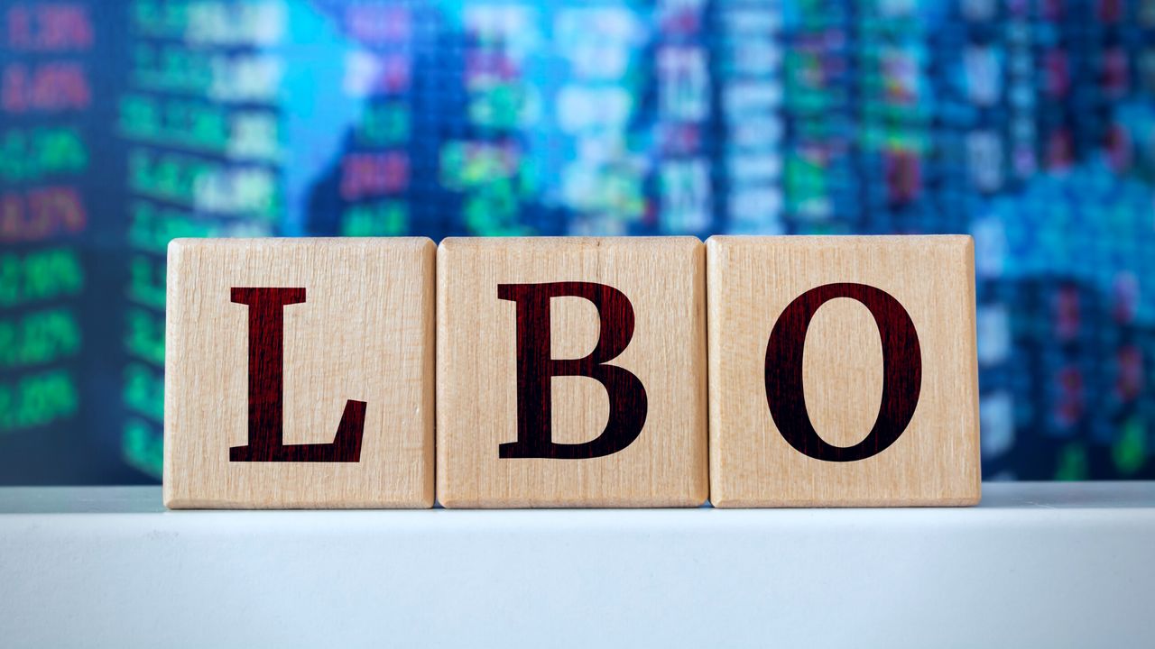 How to Start a Boutique Private Equity Firm Focused On LBOs