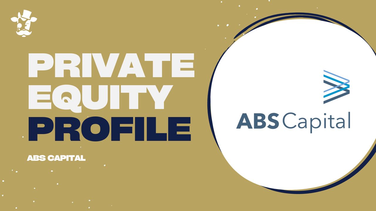 Private Equity Deep Dive: ABS Capital Partners - StacheCow