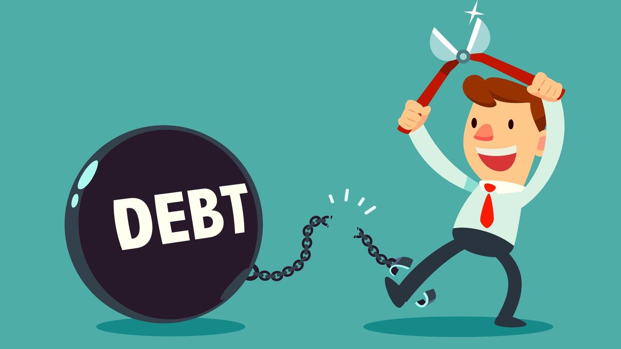 A Step-by-Step Guide to Eliminating Debt and Embracing Financial Freedom